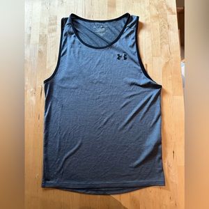 Under Armour men’s tank